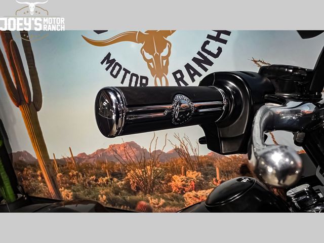 harley-davidson - road-glide-special-fltrxs