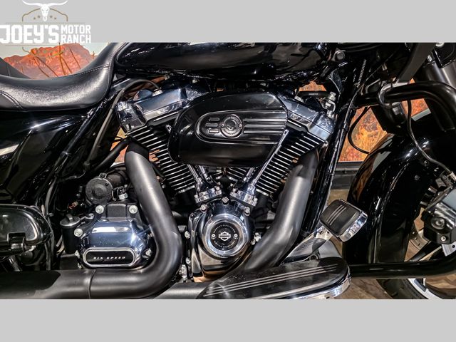 harley-davidson - road-glide-special-fltrxs