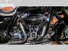 Harley-Davidson Road Glide Special Fltrxs 2017 occasion – foto 2 van 10