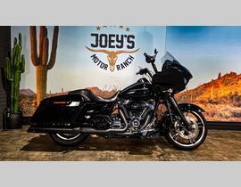 Harley-Davidson Road Glide Special Fltrxs 2017 occasion