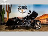 HARLEY-DAVIDSON ROAD GLIDE SPECIAL FLTRXS