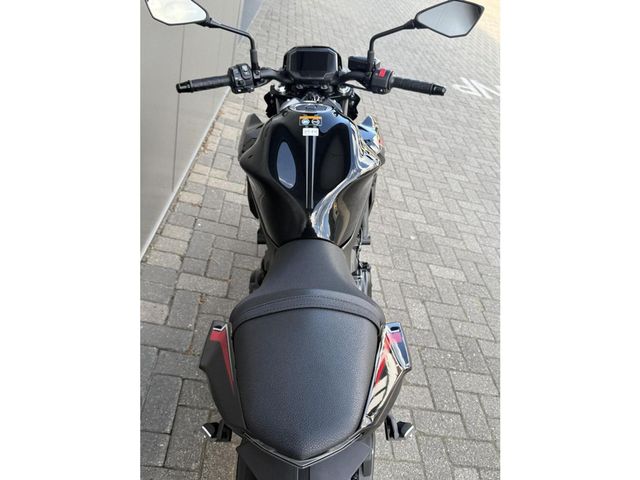 kawasaki - z650