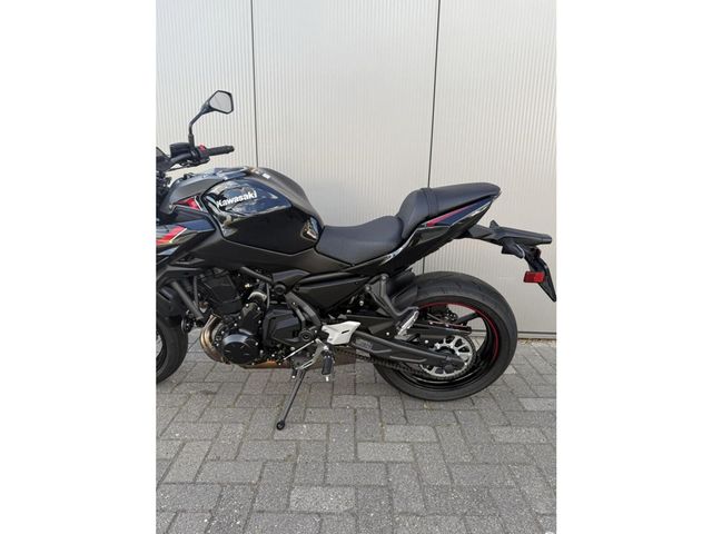 kawasaki - z650