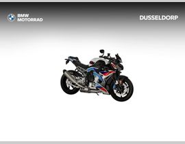 BMW M 1000 R 2026 occasion