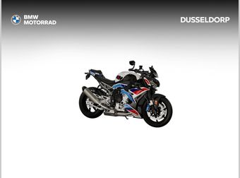BMW M 1000 R 2026 occasion
