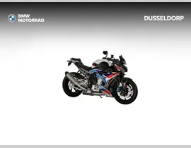 BMW M 1000 R 2026 occasion