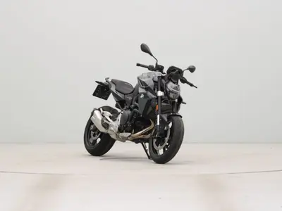 BMW F 900 R – foto 2