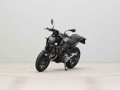 BMW F 900 R – foto 4