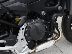 BMW F 900 R BTW Motor 2026 occasion – foto 13 van 20