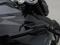 BMW F 900 R BTW Motor 2026 occasion – foto 14 van 20