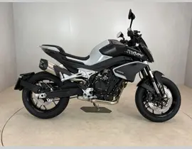 Cfmoto 800 NK Advanced TC 2026 nieuw