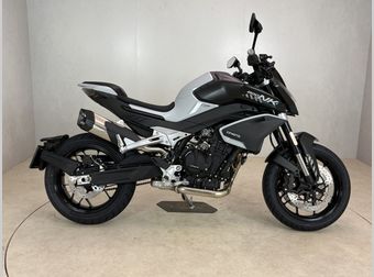 Cfmoto 800 NK Advanced TC 2026 nieuw