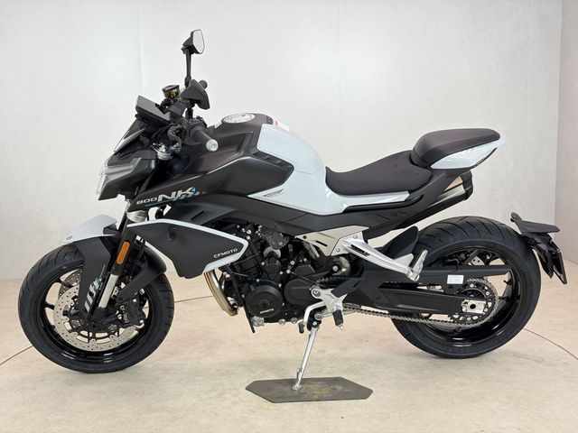 cfmoto - 800-nk-advanced-tc