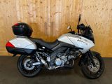 SUZUKI V-STROM DL 1000
