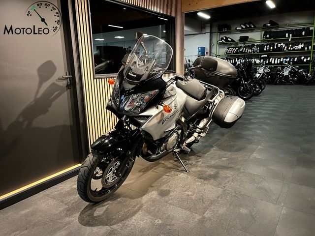 suzuki - v-strom-dl-1000