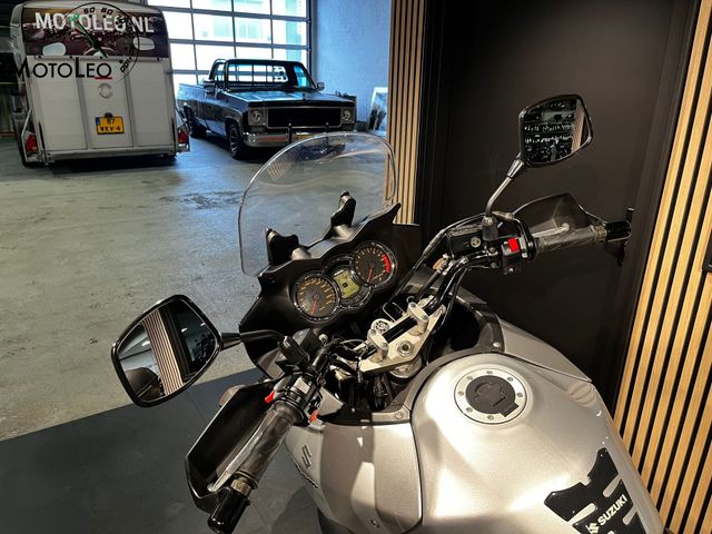 suzuki - v-strom-dl-1000