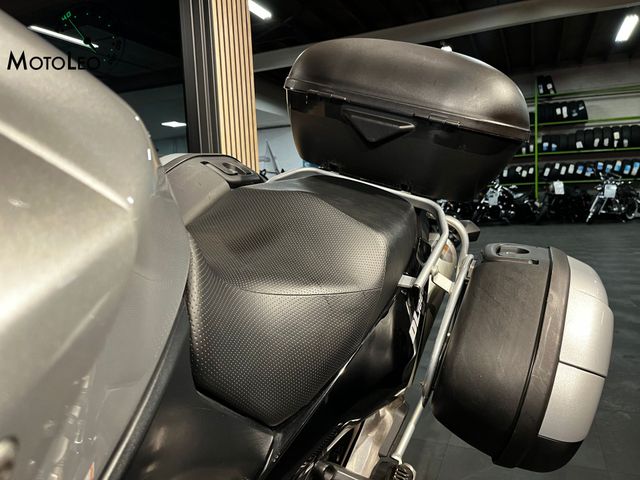 suzuki - v-strom-dl-1000