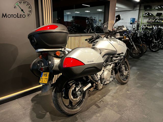 suzuki - v-strom-dl-1000
