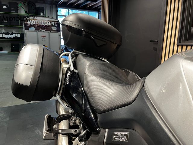 suzuki - v-strom-dl-1000