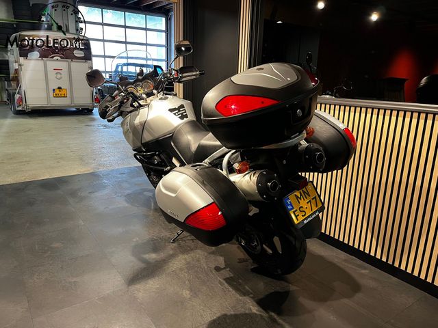 suzuki - v-strom-dl-1000