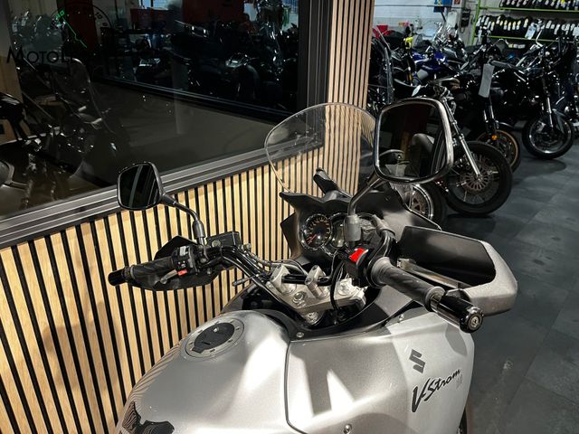 suzuki - v-strom-dl-1000