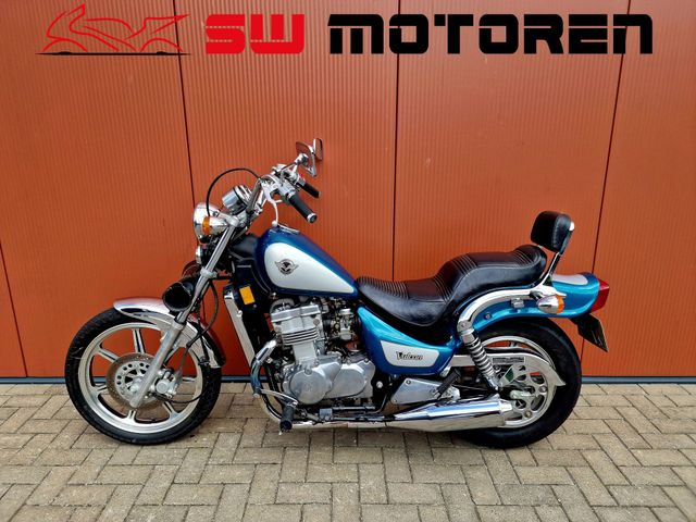 kawasaki - en-500-a