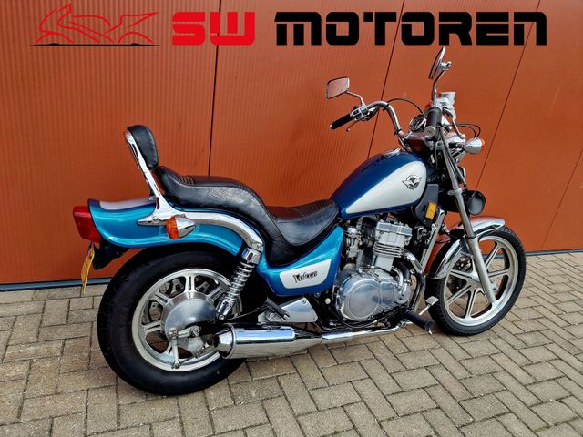 kawasaki - en-500-a