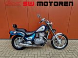 KAWASAKI EN 500 A