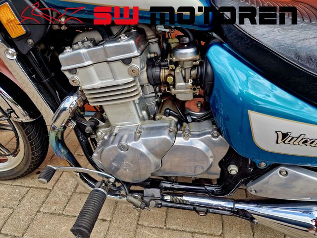 kawasaki - en-500-a