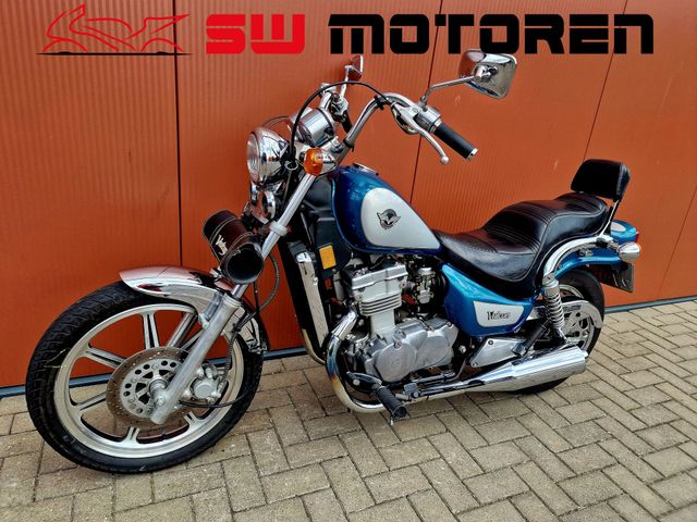 kawasaki - en-500-a