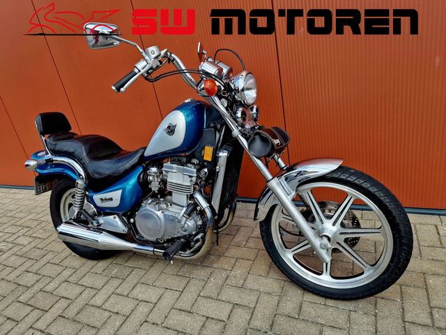 kawasaki - en-500-a