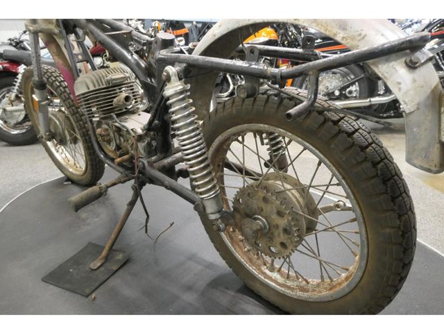 harley-davidson - sx-125