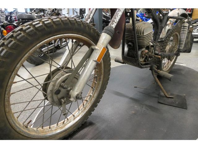 harley-davidson - sx-125