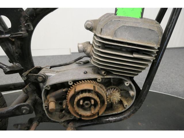 harley-davidson - sx-125