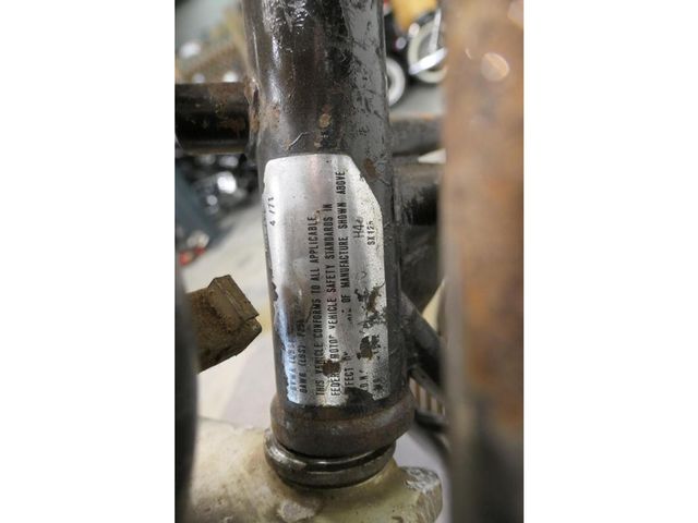 harley-davidson - sx-125