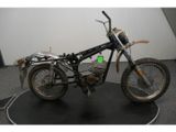HARLEY-DAVIDSON SX 125