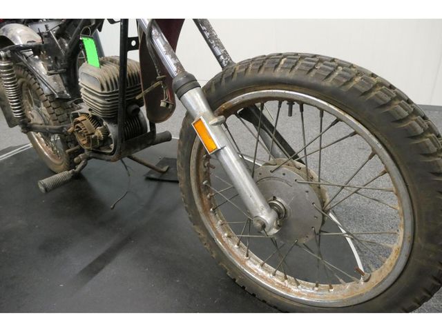 harley-davidson - sx-125