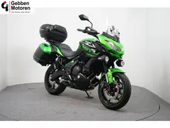 Kawasaki Versys 650 Grand Tourer 2017 occasion – foto 2 van 18