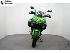 Kawasaki Versys 650 Grand Tourer 2017 occasion – foto 3 van 18