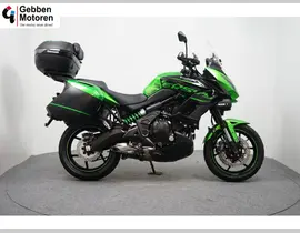 Kawasaki Versys 650 Grand Tourer 2017 occasion