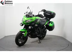Kawasaki Versys 650 Grand Tourer 2017 occasion – foto 4 van 18