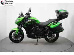 Kawasaki Versys 650 Grand Tourer 2017 occasion – foto 5 van 18
