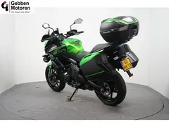 Kawasaki Versys 650 Grand Tourer 2017 occasion – foto 6 van 18