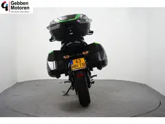 Kawasaki Versys 650 Grand Tourer 2017 occasion – foto 7 van 18