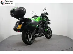 Kawasaki Versys 650 Grand Tourer 2017 occasion – foto 8 van 18