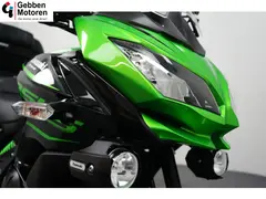 Kawasaki Versys 650 Grand Tourer 2017 occasion – foto 9 van 18
