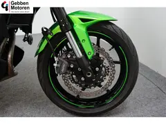 Kawasaki Versys 650 Grand Tourer 2017 occasion – foto 10 van 18