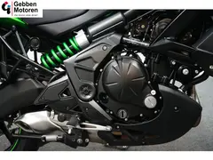 Kawasaki Versys 650 Grand Tourer 2017 occasion – foto 11 van 18