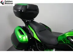 Kawasaki Versys 650 Grand Tourer 2017 occasion – foto 12 van 18