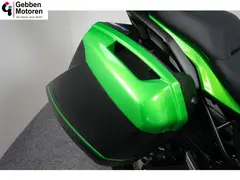 Kawasaki Versys 650 Grand Tourer 2017 occasion – foto 13 van 18